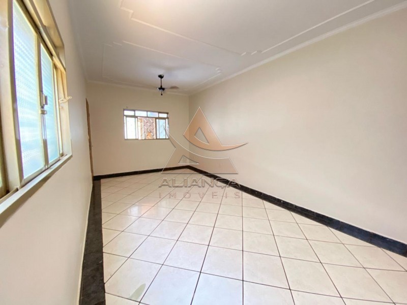 Aliança Imóveis - Imobiliária em Ribeirão Preto - SP - Casa - Planalto Verde - Ribeirão Preto