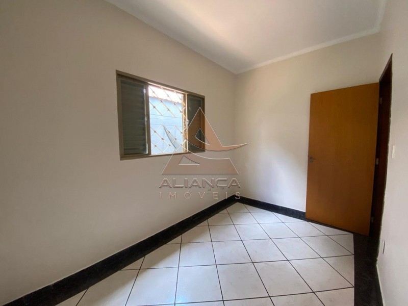 Aliança Imóveis - Imobiliária em Ribeirão Preto - SP - Casa - Planalto Verde - Ribeirão Preto