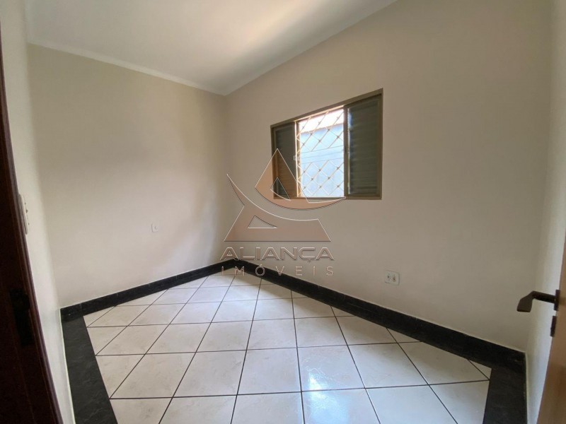 Aliança Imóveis - Imobiliária em Ribeirão Preto - SP - Casa - Planalto Verde - Ribeirão Preto