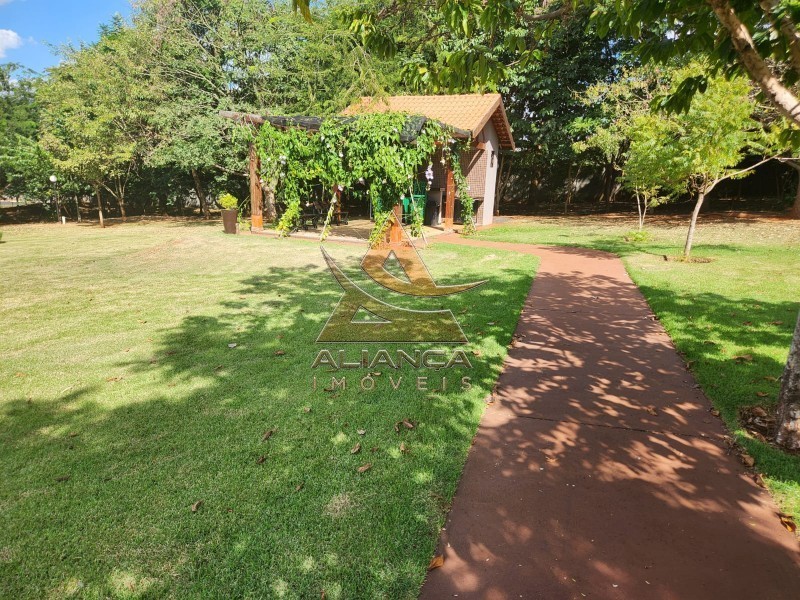 Aliança Imóveis - Imobiliária em Ribeirão Preto - SP - Terreno Condomínio - Recreio das Acácias - Ribeirão Preto