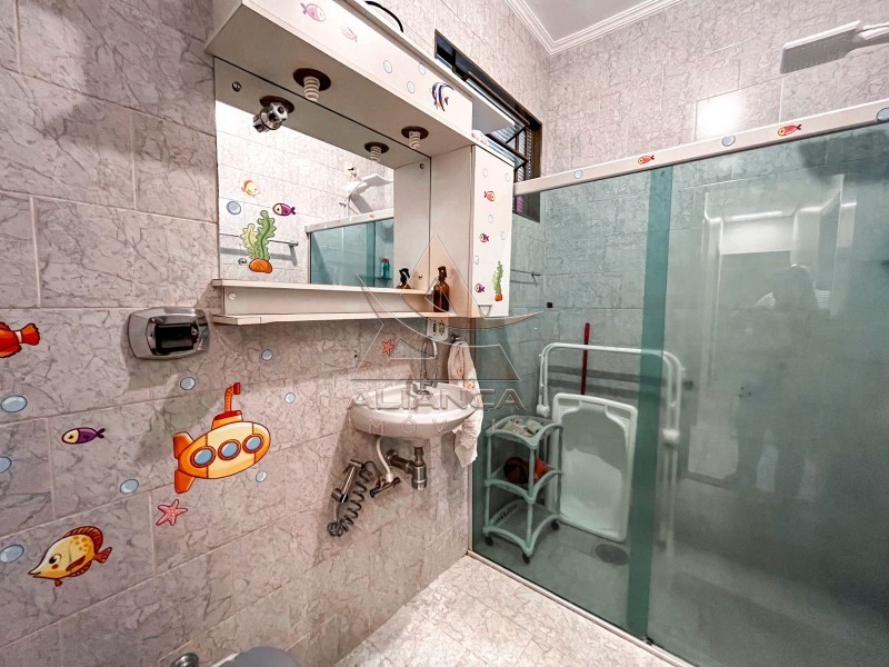 Aliança Imóveis - Imobiliária em Ribeirão Preto - SP - Casa - Lagoinha - Ribeirão Preto