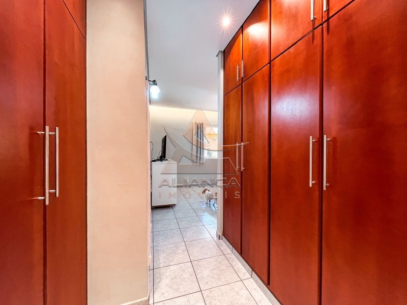 Aliança Imóveis - Imobiliária em Ribeirão Preto - SP - Casa - Lagoinha - Ribeirão Preto