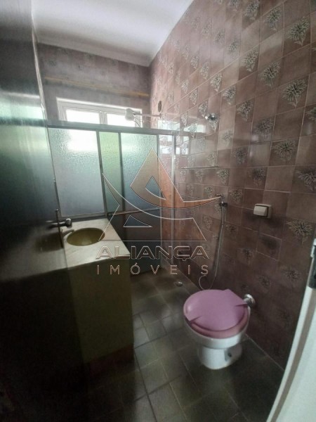Aliança Imóveis - Imobiliária em Ribeirão Preto - SP - Casa - PARQUE BANDEIRANTES - Ribeirão Preto