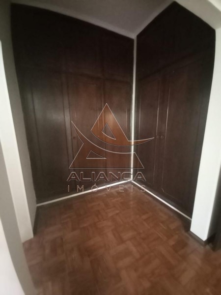 Aliança Imóveis - Imobiliária em Ribeirão Preto - SP - Casa - PARQUE BANDEIRANTES - Ribeirão Preto