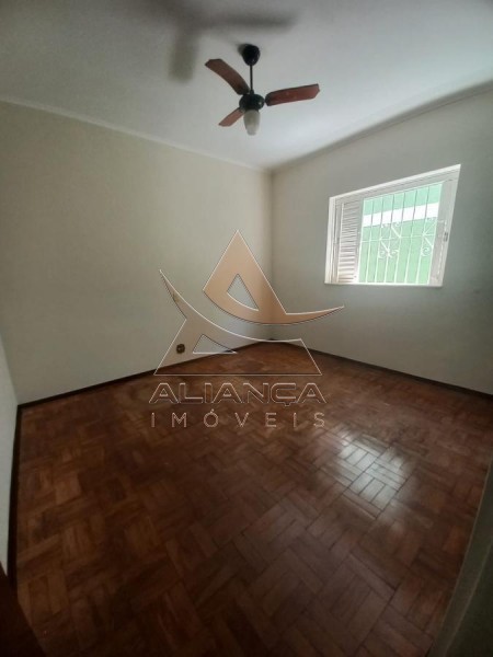 Aliança Imóveis - Imobiliária em Ribeirão Preto - SP - Casa - PARQUE BANDEIRANTES - Ribeirão Preto