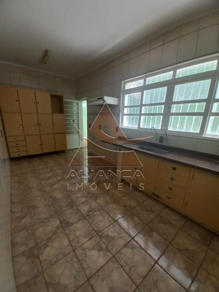 Aliança Imóveis - Imobiliária em Ribeirão Preto - SP - Casa - PARQUE BANDEIRANTES - Ribeirão Preto