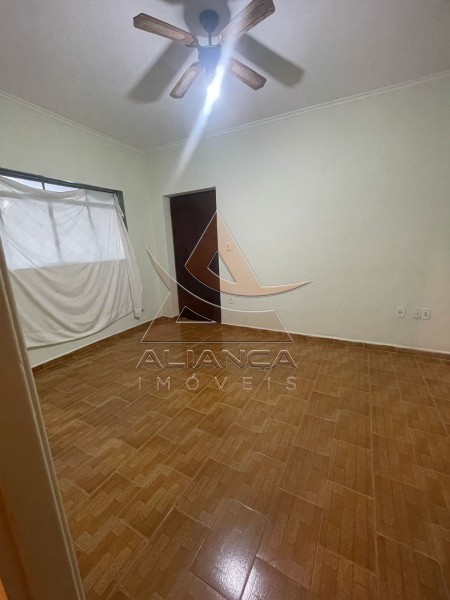 Aliança Imóveis - Imobiliária em Ribeirão Preto - SP - Casa - Vila Tibério - Ribeirão Preto