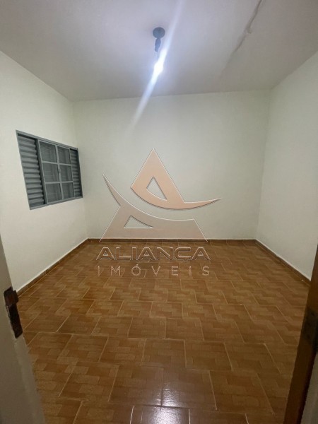 Aliança Imóveis - Imobiliária em Ribeirão Preto - SP - Casa - Vila Tibério - Ribeirão Preto