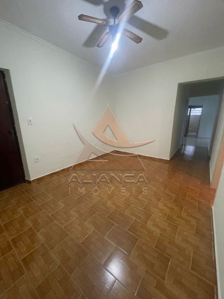 Aliança Imóveis - Imobiliária em Ribeirão Preto - SP - Casa - Vila Tibério - Ribeirão Preto