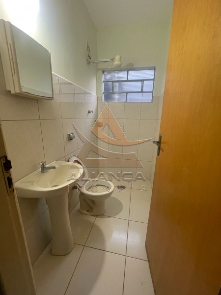Aliança Imóveis - Imobiliária em Ribeirão Preto - SP - Casa - Vila Tibério - Ribeirão Preto