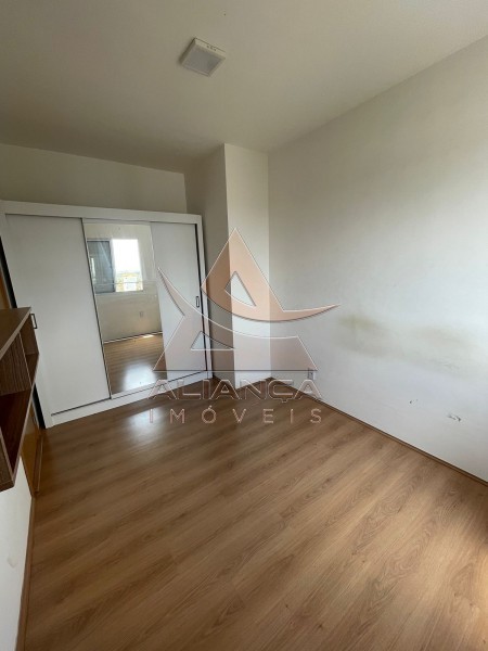Aliança Imóveis - Imobiliária em Ribeirão Preto - SP - Apartamento - Ipiranga - Ribeirão Preto