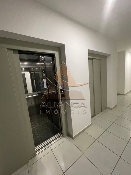 Aliança Imóveis - Imobiliária em Ribeirão Preto - SP - Apartamento - Ipiranga - Ribeirão Preto