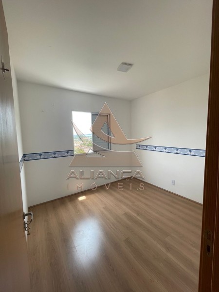 Aliança Imóveis - Imobiliária em Ribeirão Preto - SP - Apartamento - Ipiranga - Ribeirão Preto
