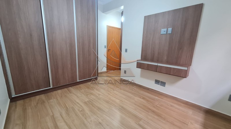 Aliança Imóveis - Imobiliária em Ribeirão Preto - SP - Casa Condomínio - Villa Romana 1 - Ribeirão Preto