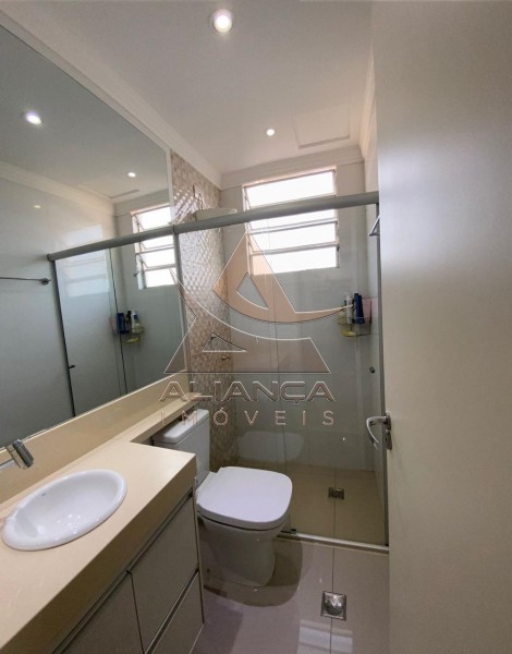 Aliança Imóveis - Imobiliária em Ribeirão Preto - SP - Apartamento - Guaporé - Ribeirão Preto