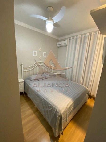 Aliança Imóveis - Imobiliária em Ribeirão Preto - SP - Apartamento - Guaporé - Ribeirão Preto