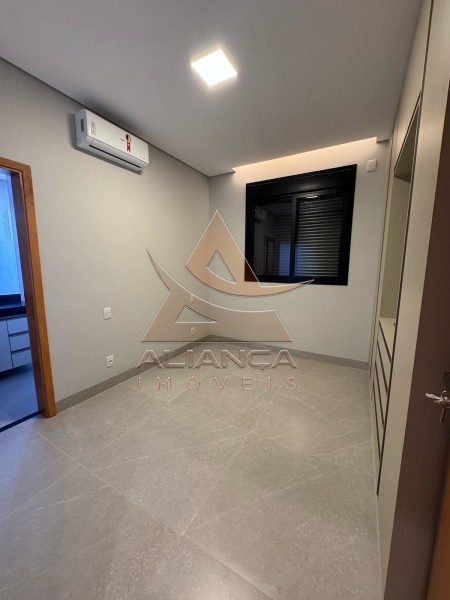 Aliança Imóveis - Imobiliária em Ribeirão Preto - SP - Casa Condomínio - Villa Romana 1 - Ribeirão Preto