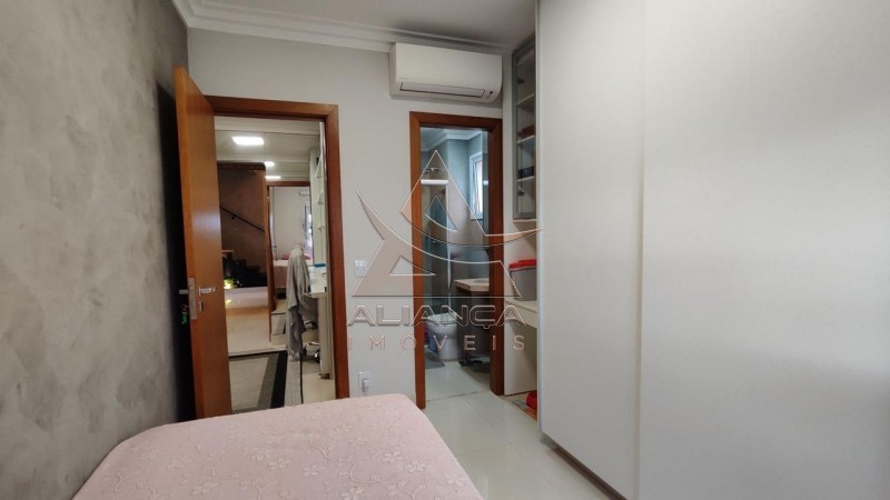 Aliança Imóveis - Imobiliária em Ribeirão Preto - SP - Apartamento - Jardim Botânico - Ribeirão Preto