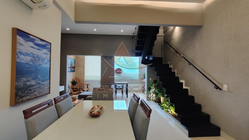 Aliança Imóveis - Imobiliária em Ribeirão Preto - SP - Apartamento - Jardim Botânico - Ribeirão Preto