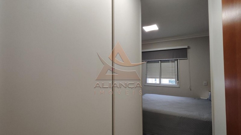 Aliança Imóveis - Imobiliária em Ribeirão Preto - SP - Apartamento - Jardim Botânico - Ribeirão Preto