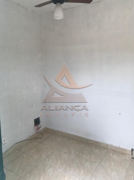 Aliança Imóveis - Imobiliária em Ribeirão Preto - SP - Casa - Vila Albertina  - Ribeirão Preto