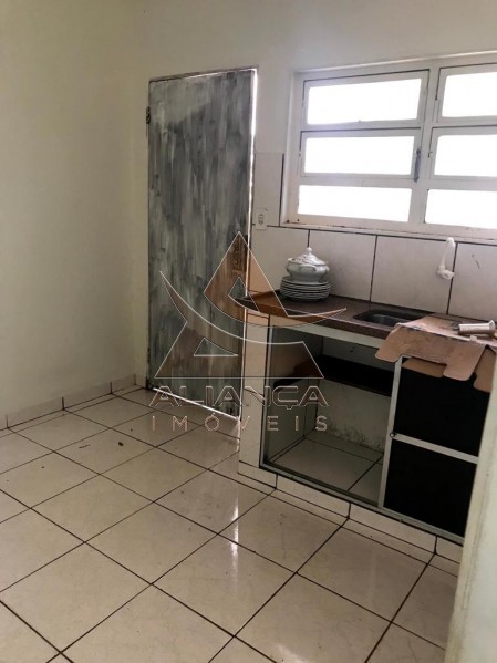 Aliança Imóveis - Imobiliária em Ribeirão Preto - SP - Casa - Jardim Zara - Ribeirão Preto