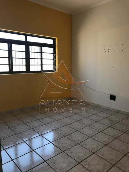 Aliança Imóveis - Imobiliária em Ribeirão Preto - SP - Casa - Jardim Zara - Ribeirão Preto