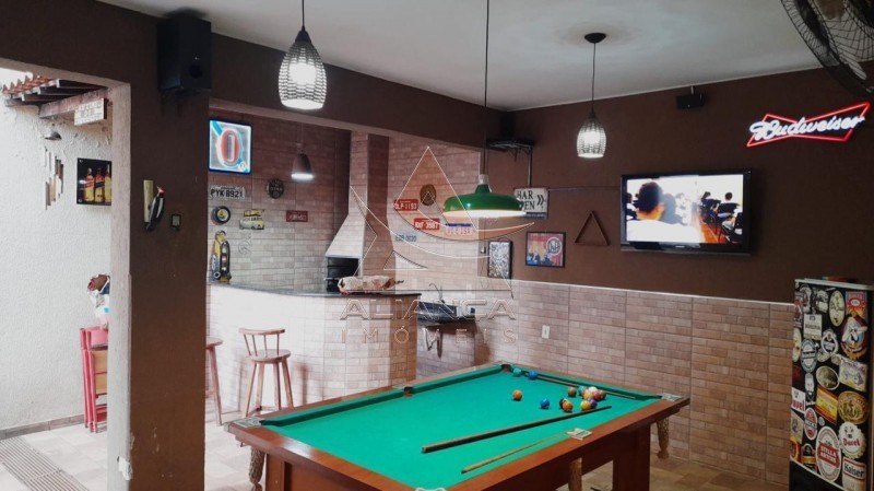 Casa - Dom Mielle - Ribeirão Preto