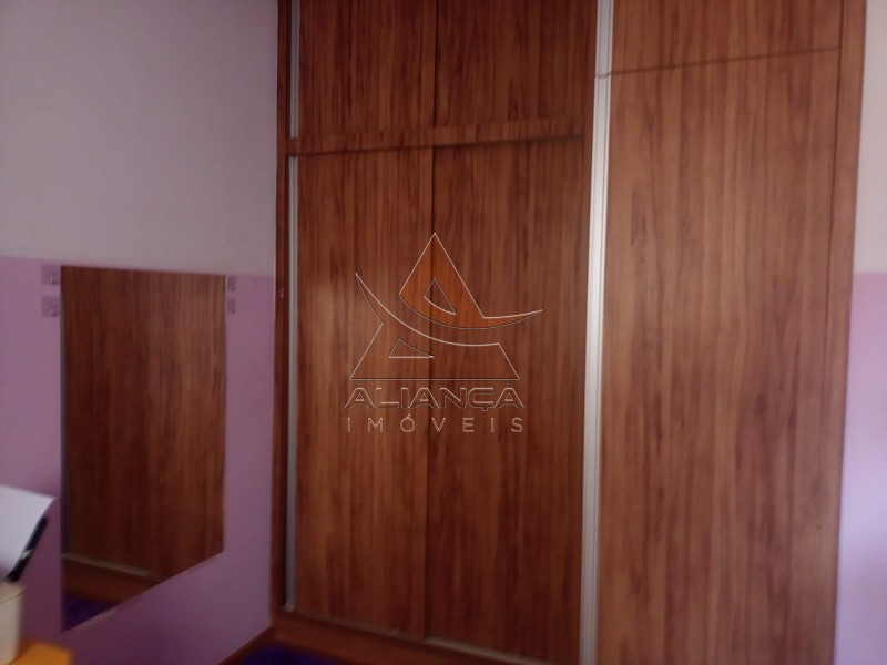 Aliança Imóveis - Imobiliária em Ribeirão Preto - SP - Casa - Parque dos Servidores - Ribeirão Preto