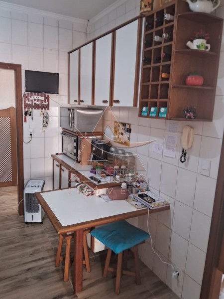 Aliança Imóveis - Imobiliária em Ribeirão Preto - SP - Apartamento - Jardim Irajá - Ribeirão Preto