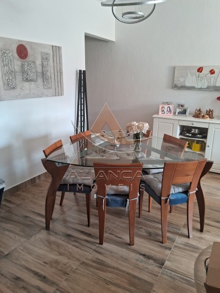 Aliança Imóveis - Imobiliária em Ribeirão Preto - SP - Apartamento - Jardim Irajá - Ribeirão Preto