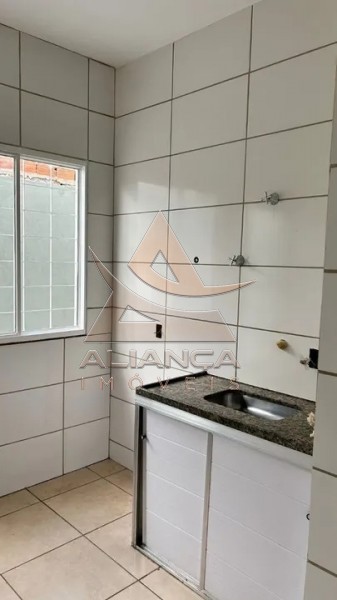 Aliança Imóveis - Imobiliária em Ribeirão Preto - SP - Casa - Liliana Tenuto Rossi - Ribeirão Preto