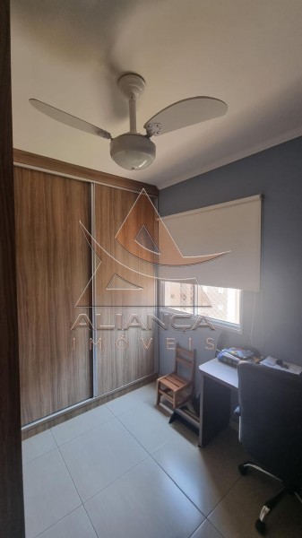 Aliança Imóveis - Imobiliária em Ribeirão Preto - SP - Apartamento - Alto da Boa Vista - Ribeirão Preto