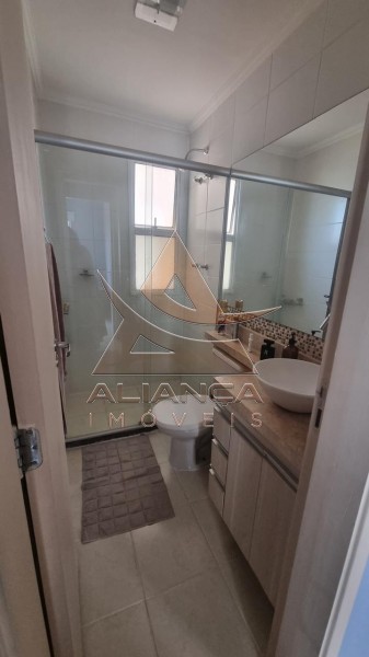 Aliança Imóveis - Imobiliária em Ribeirão Preto - SP - Apartamento - Alto da Boa Vista - Ribeirão Preto