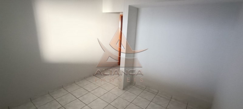Aliança Imóveis - Imobiliária em Ribeirão Preto - SP - Casa - Jardim Orestes Lopes de Camarg - Ribeirão Preto