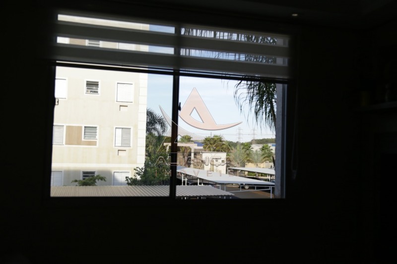 Aliança Imóveis - Imobiliária em Ribeirão Preto - SP - Apartamento - Jequitibá  - Ribeirão Preto