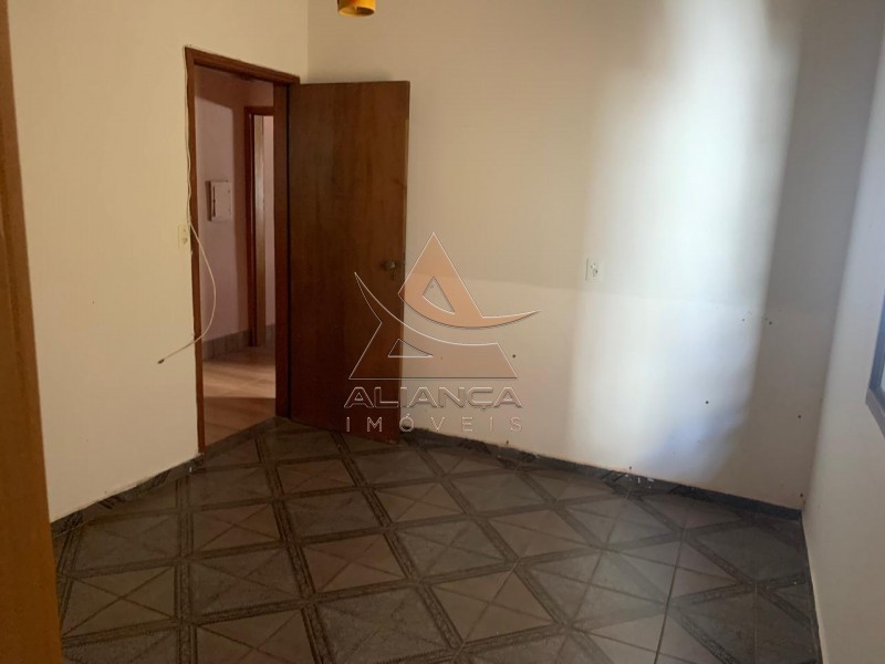 Aliança Imóveis - Imobiliária em Ribeirão Preto - SP - Casa - Palmares - Ribeirão Preto