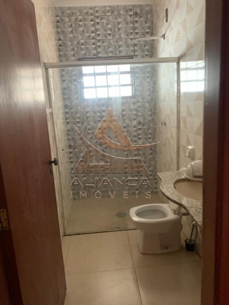 Aliança Imóveis - Imobiliária em Ribeirão Preto - SP - Casa - Palmares - Ribeirão Preto