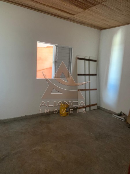 Aliança Imóveis - Imobiliária em Ribeirão Preto - SP - Casa - Palmares - Ribeirão Preto