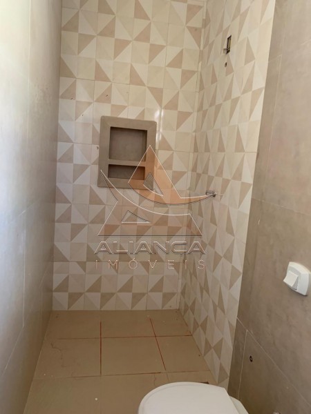 Aliança Imóveis - Imobiliária em Ribeirão Preto - SP - Casa - Palmares - Ribeirão Preto
