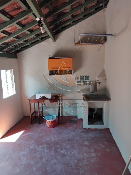 Aliança Imóveis - Imobiliária em Ribeirão Preto - SP - Casa - Centro - Ribeirão Preto