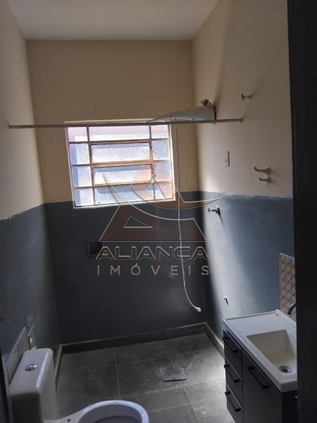 Aliança Imóveis - Imobiliária em Ribeirão Preto - SP - Casa - Centro - Ribeirão Preto