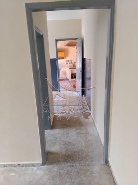 Aliança Imóveis - Imobiliária em Ribeirão Preto - SP - Casa - Centro - Ribeirão Preto