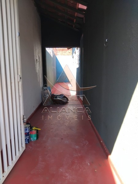 Aliança Imóveis - Imobiliária em Ribeirão Preto - SP - Casa - Centro - Ribeirão Preto
