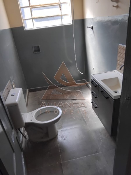 Aliança Imóveis - Imobiliária em Ribeirão Preto - SP - Casa - Centro - Ribeirão Preto