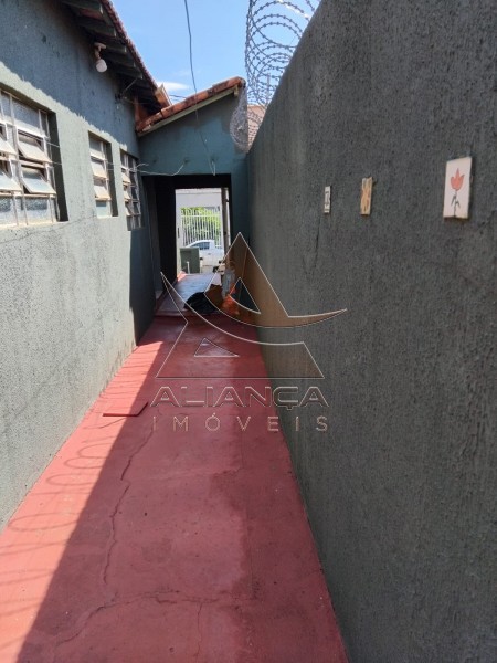 Aliança Imóveis - Imobiliária em Ribeirão Preto - SP - Casa - Centro - Ribeirão Preto