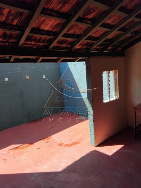 Aliança Imóveis - Imobiliária em Ribeirão Preto - SP - Casa - Centro - Ribeirão Preto