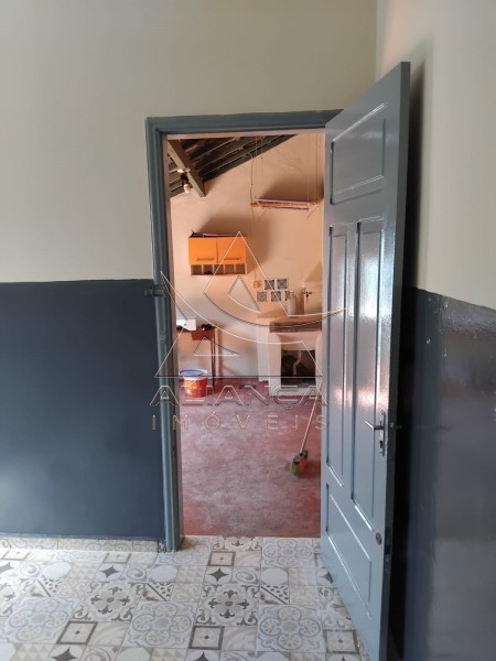 Aliança Imóveis - Imobiliária em Ribeirão Preto - SP - Casa - Centro - Ribeirão Preto