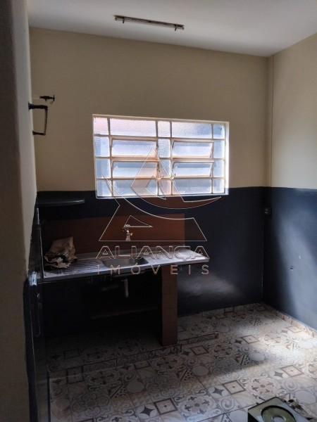 Aliança Imóveis - Imobiliária em Ribeirão Preto - SP - Casa - Centro - Ribeirão Preto