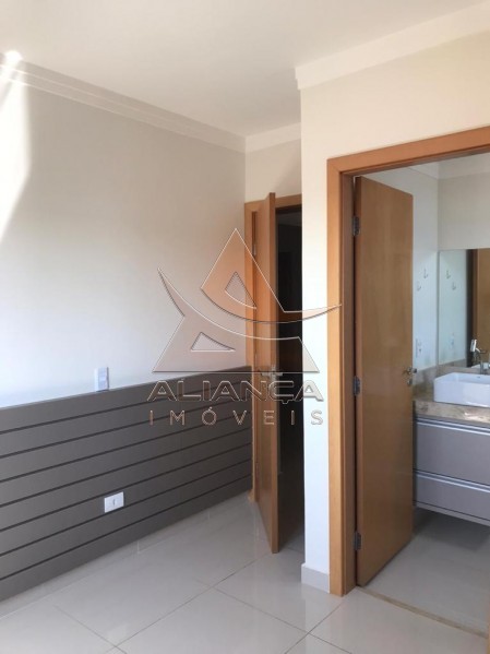 Aliança Imóveis - Imobiliária em Ribeirão Preto - SP - Apartamento - PARQUE BANDEIRANTES - Ribeirão Preto